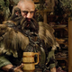 Illustration for article titled Caption Contest: What is this dwarf from emThe Hobbit/em thinking?
